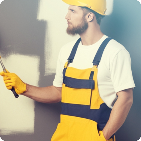 Workwear & Safety