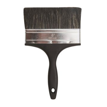 Acer Wall Brush 6 Inch 150mm