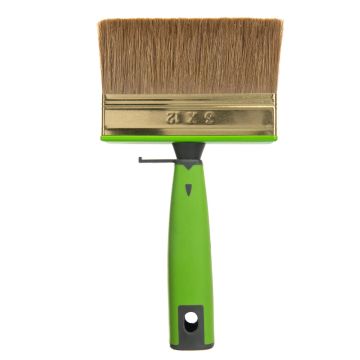 Woodcare Block Brush 5 Inch 120mm