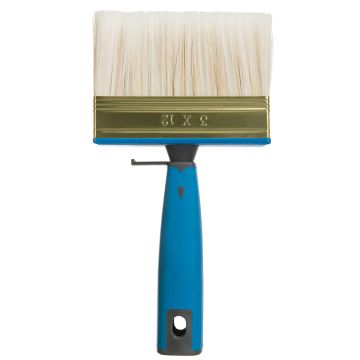 Emulsion Block Brush 5 Inch 120mm