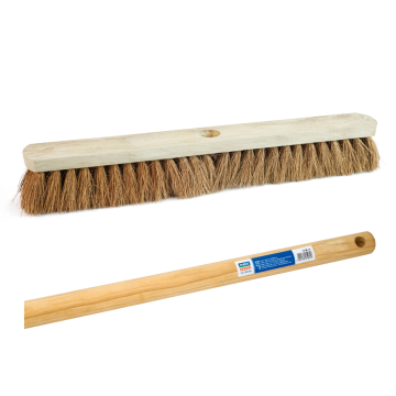 Broom Complete Coco Soft 24 Inch 60cm