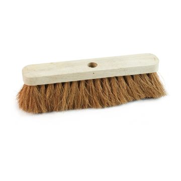 Broom Head Coco Soft 12 Inch 30cms
