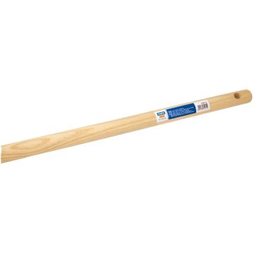 Wooden Broom Shaft for 12 Inch Heads