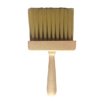 Lily Bristle Dusting Brush 4 Inch 100mm