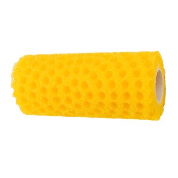 Stipple Effect Burn-Hole Texture 1.5" Roller 7 Inch