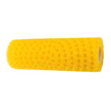 Stipple Effect Burn-Hole Texture 1.5" Roller 9 Inch