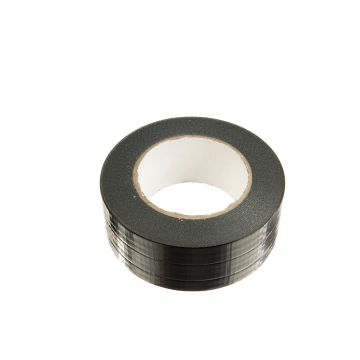 Cloth Repair Tape Black 2in x 50M