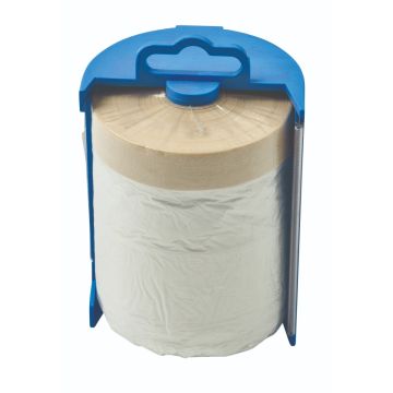 Turbo Dispenser Complete - 550mm x 33m