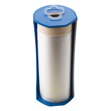 Turbo Dispenser Complete - 1400mm x 33m