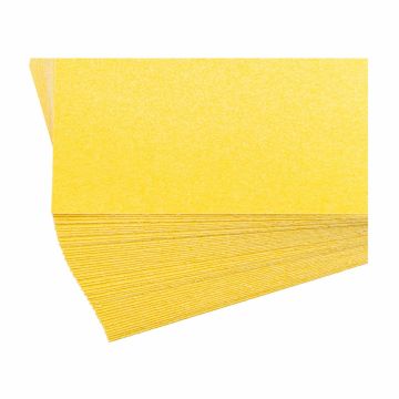 Corundum Sandpaper Sheet 60 Grit