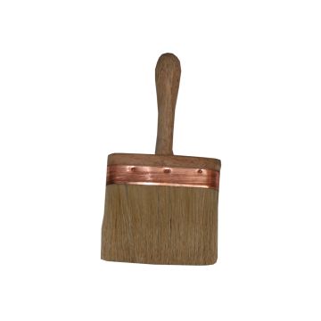 Artisan Dusting Brush 4 Inch 