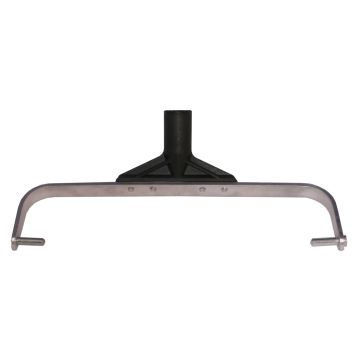Trade Double Arm Frame Screw Fit 18 Inch