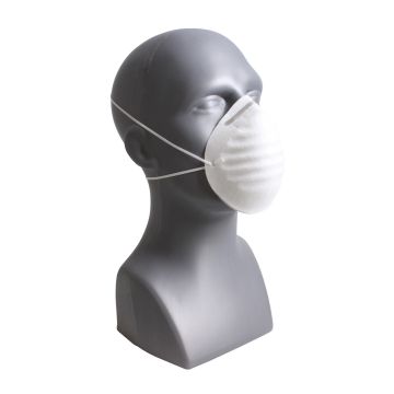 Disposable Dust Mask 5 Pack