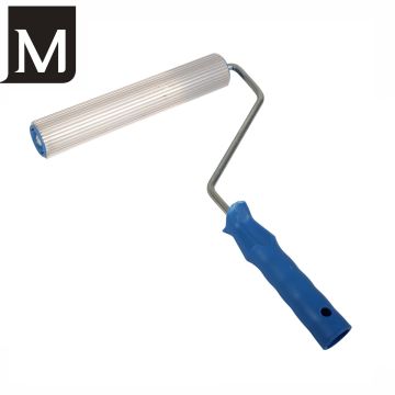 Paddle Roller 21mm GRP Laminating 9 Inch