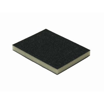 Foam Sanding Sponge Medium 60 Grit
