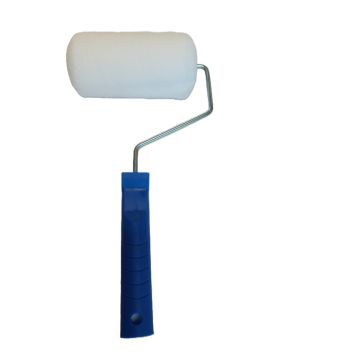 GRP Resin LP Roller and Frame 6 Inch