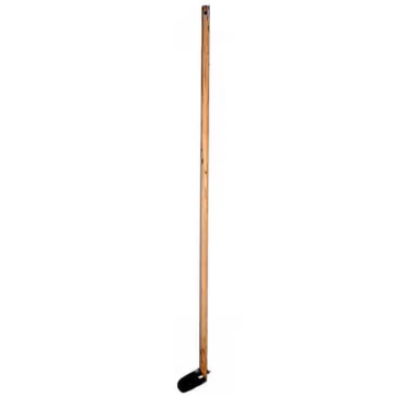 Striker Brush with Long Handle