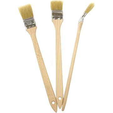 Reach Angled Handle Brush 25mm