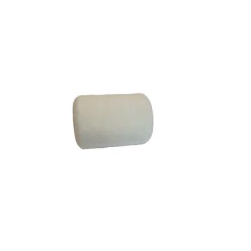 Velour Topcoat SP Roller Refill 3 Inch
