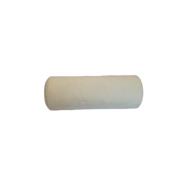 Velour Topcoat SP Roller Refill 6in