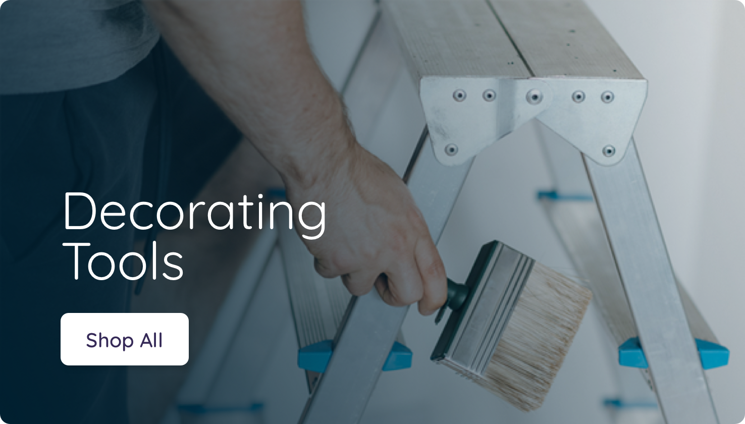 decorating tools