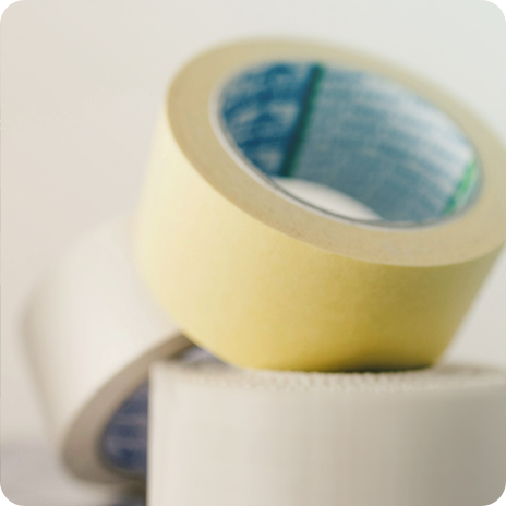 Masking Tape